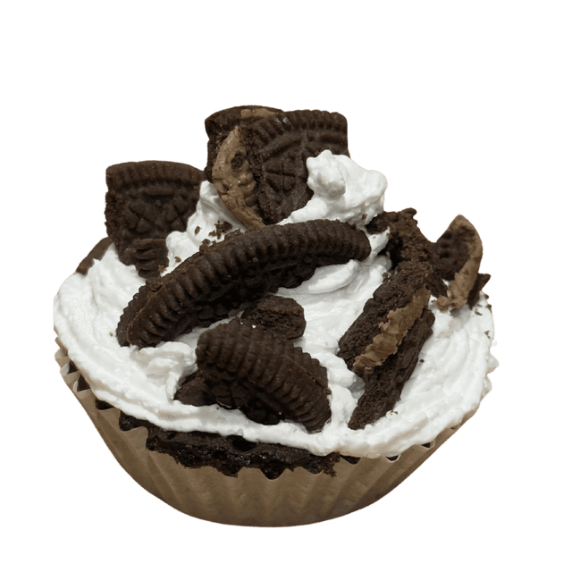Image of Oreo Cupcake